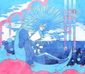 Harumaki rice - Neo Dream Traveler [CD+DVD+Art Book] (First Press Ltd Ed) New