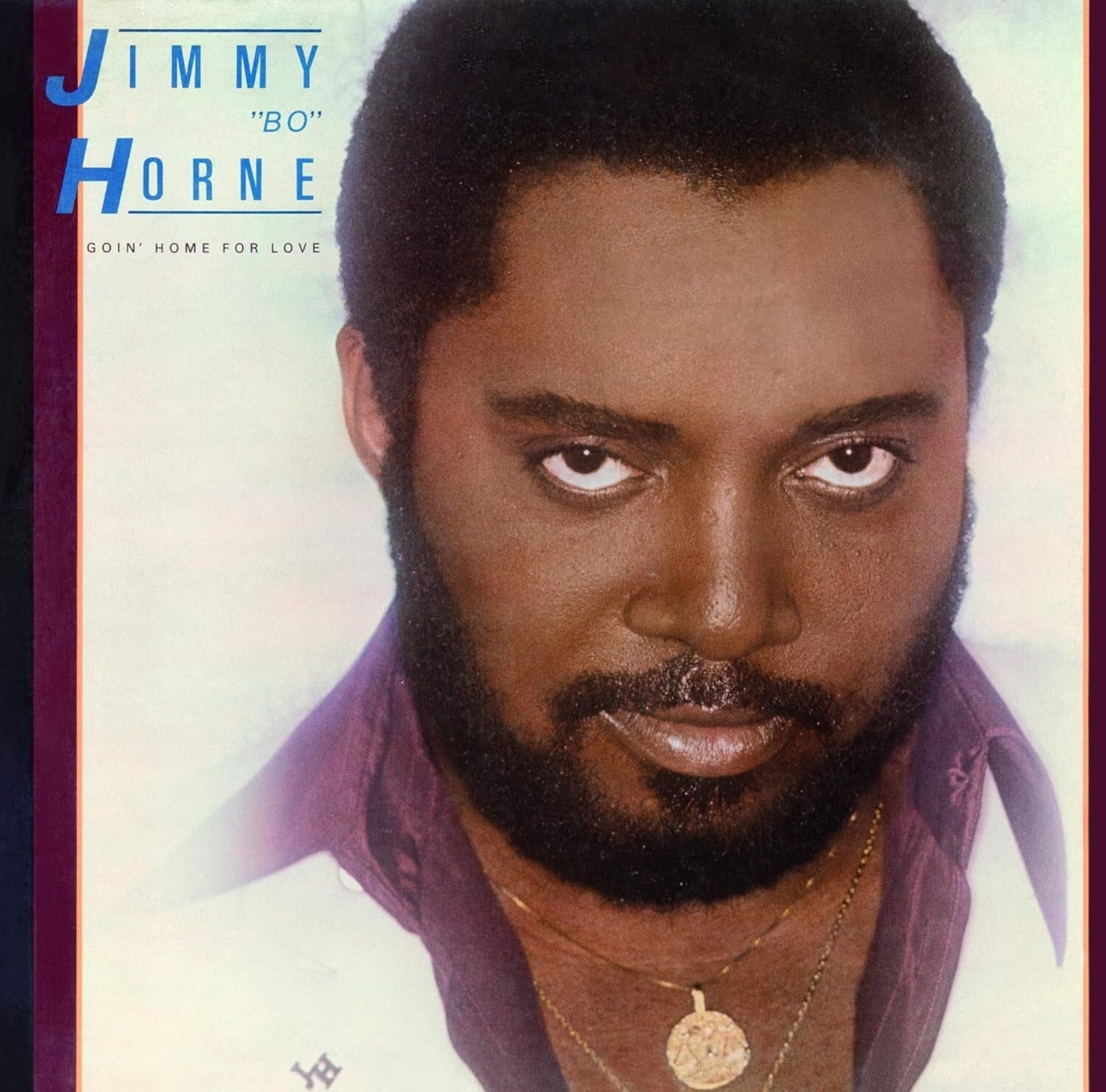 Jimmy Bo Horne Goin Home For Love Japan Music CD New