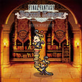 FINAL FANTASY Record Keeper Original Soundtrack CD Japan New