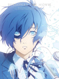 PERSONA3 THE MOVIE Blu-ray Box Limited Edition Soundtrack CD Booklet New