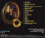 CHIP Z’NUFF Perfectly Imperfect with Bonus Track  JAPAN CD Enuff Znuff NEW