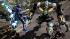 New EARTH DEFENSE FORCE: IRON RAIN  PS4 from Japan