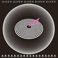New QUEEN-JAZZ-(Limited Edition) (UHQ-CD/MQA) New Japan