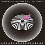 New QUEEN-JAZZ-(Limited Edition) (UHQ-CD/MQA) New Japan