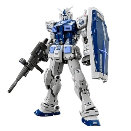 RG 1/144 Gundam Base Limited RX-78-2 Gundam Ver.2.0 [Gundam Base Color] New