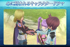 New Switch Tales of Graces F Remaster Boxed Edition Game Software Japan