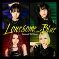 Lonesome_Blue Second To None First Limited Edition CD Blu-ray Japan New
