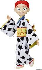 TAKARA TOMY TAKARA TOMY Toy Story 30th Anniversary Real-Size Talking Figure NEW
