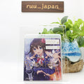 New Tokino Sora Theatrical Cover Live Role:Play Limited Edition Blu-ray DVD
