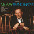 Frank Sinatra My Way (50th Anniversary Edition) Japan Music CD Bonus Track NEW