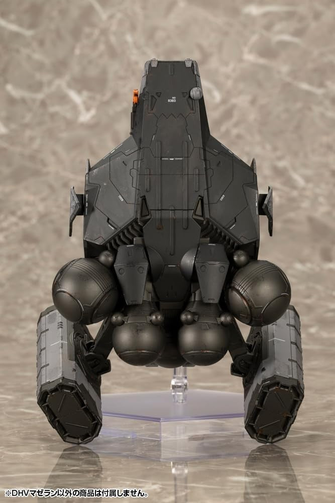 Kotobukiya Death Stranding 2 DHV Magellan 1/350 scale plastic model kit New