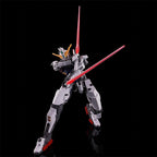 HG 1/144 Gundam Zilius Assembled Plastic Model Kit Mobile Suit Gundam Eight New