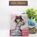 DVD New A Returners Magic Should Be Special Vol.2 DVD Soundtrack CD Booklet