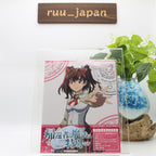 DVD New A Returners Magic Should Be Special Vol.2 DVD Soundtrack CD Booklet