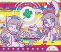 New popn music peace Original Soundtrack Japan Music CD