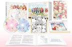 Movie “The Quintessential Quintuplets” Special Edition [Blu-ray] New