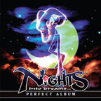 New NiGHTS into dreams PERFECT ALBUM 3CD Christmas NiGHTS Soundtrack Game OST