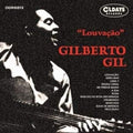 New GILBERTO GIL Louva??o  JAPAN MINI LP CD