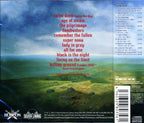 SAXON Carpe Diem Air Pavilion Son Of A Bitch Fastway NWOBHM JAPAN CD