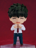 Good Smile Company Yakuza Fiancé: Raise wa Tanin ga Ii – Kirishima Miyama NEW