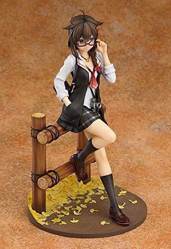 Good Smile Company G94027 Shigure Casual Figure NEW