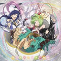 CD New Hajimari e to Tsuzuku Basho TV Anime Smile of the Arsnotoria OP