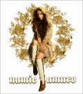 New Namie Amuro - White Light / Violet Sauce [CD single]