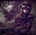 New FATE GEAR Killers In The Sky JAPAN CD Destrose Dragon Guardian Girl HR/HM !