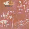 New TEN WHEEL DRIVE WITH GENYA RAVAN-CONSTRUCTION#1-Paper Sleeve CD Ltd/Ed Japan