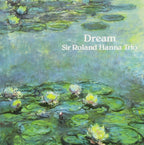 Roland Hanna Trio Jazz Piano CD Dream Paper Sleeve Japan OBI New