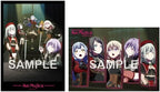 Blu-ray BanG Dream! Ave Mujica Part 2 Blu-ray+CD+Booklet+Stickers Anime Eng Sub