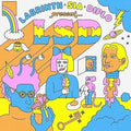 New LABRINTH SIA DIPLO PRESENT LSD-Japan CD BONUS TRACKS