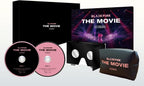 BLACKPINK THE MOVIE JAPAN PREMIUM EDITION Blu-ray New