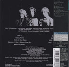New Limelight CD limelight
