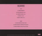BLACKPINK DDU-DU DDU-DU First Limited Edition CD DVD Card Japan New