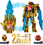 [Bandai] Number One Sentai Gojuger DX Tega Sword NEW