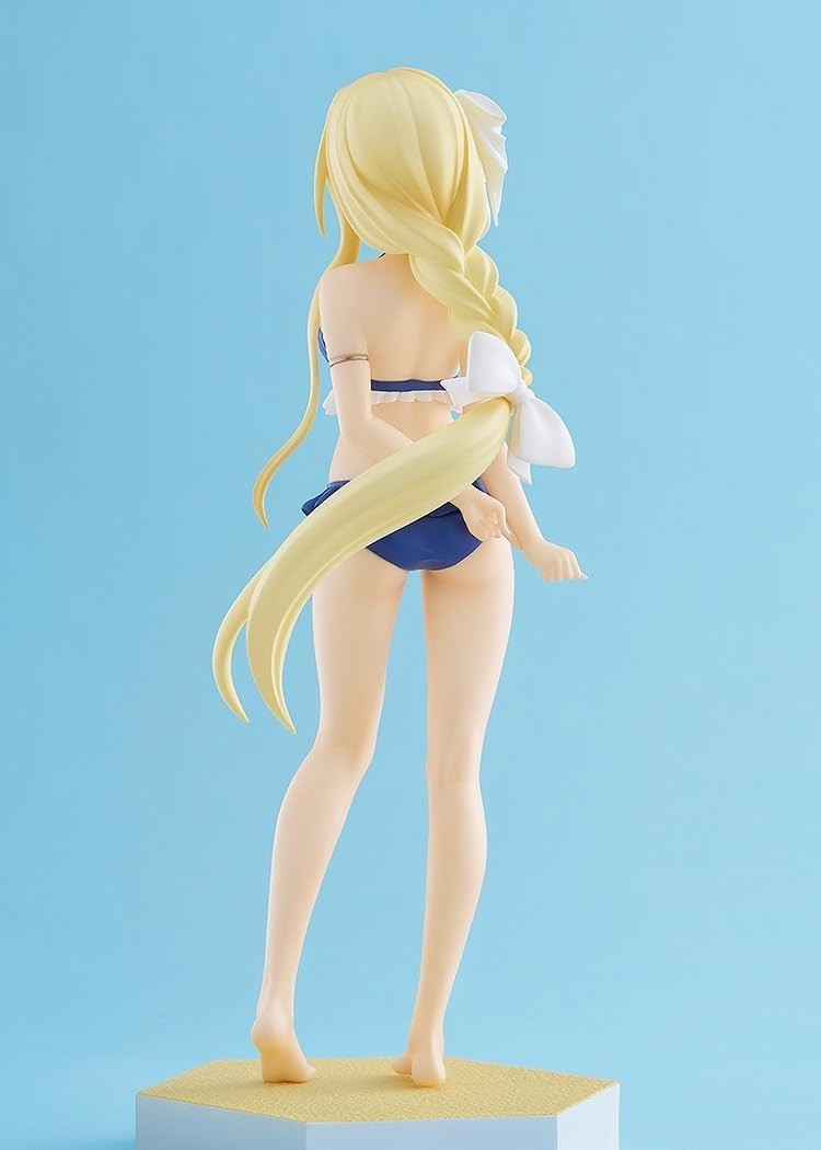Good Smile Company-Sword Art Online-POP UP Parade Beach Queens Alice Figure NEW