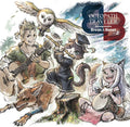 CD OCTOPATH TRAVELER Arrangements Break & Boost Vol.2 Japan CD