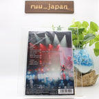 DVD New 2024 CHANYEOL LIVE TOUR City-scape in JAPAN Standard Edition