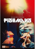 FISHMANS Otokotachi No Wakare 12/28/98 Live @Akasaka BLITZ JAPAN UPBY-5055 DVD