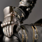 Kaiyodo Takeya Style Freely Movable Figure Protect Gear &quot34th Type New