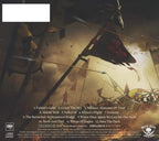 New BERSERKER Amon Amarth JAPAN CD Deluxe Limited Edition
