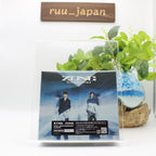 New TVXQ Tohoshinki ZONE First Limited Edition 2 CD Blu-ray Card Japan