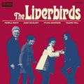 CD THE LIVERBIRDS THE LIVERBIRDS JAPAN MINI LP