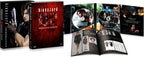 Biohazard Damnation Blu-ray IN 3D Generation Double Pack Resident Evil First New