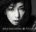 New CD TOUGH (First Press Limited Edition) Japan Mika Nakashima Indigo Lover