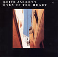New KEITH JARRETT QUARTET Eyes Of The Heart 2023 JAPAN MINI LP UHQ CD