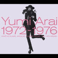J-pop Yumi Arai 1972-1976 Limited Edition Japanese 70-80 Hit Songs New