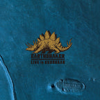 New CD EARTHSHAKER Live In Budohkan