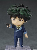 Good Smile Arts Shanghai Cowboy Bebop: Spike Spiegel Nendoroid Action Figure New